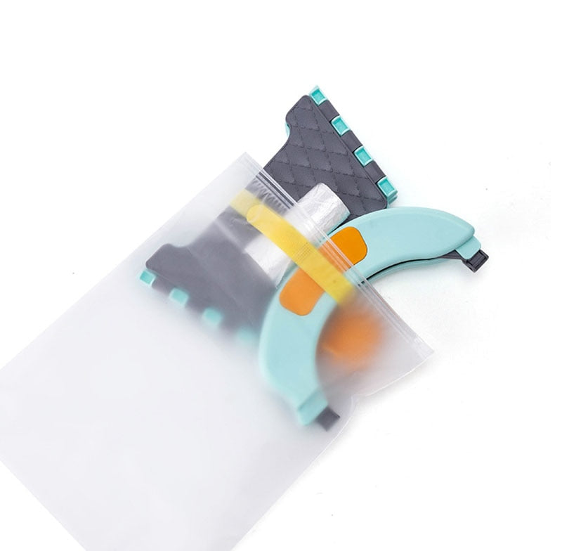 Norvo | Bærbar Utendørs Baby Toalett Treningssete