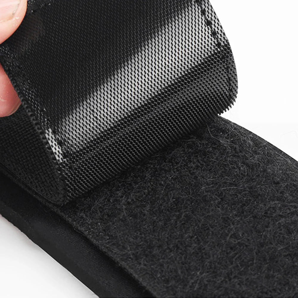 Norvo | justerbare vektløftings støtte reimer