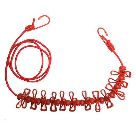 Norvo | 4M Klessnor med Stretch