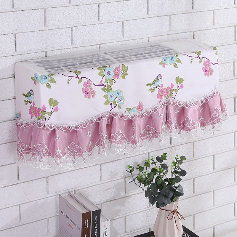 Norvo | Air Conditioner Solskjerm Anti Støvtett Deksel