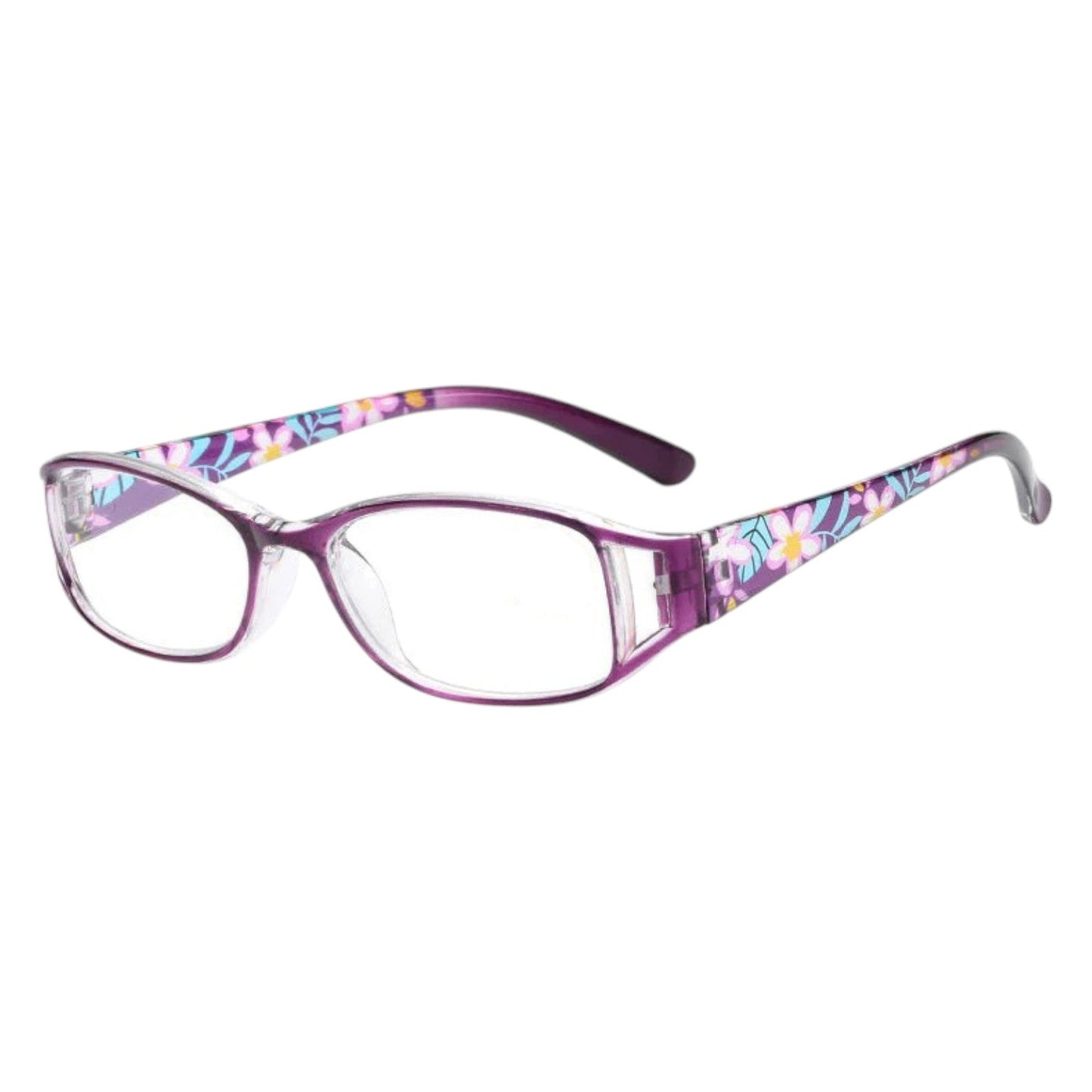 Norvo | Classic +350 Lesebriller Lettvekt & Holdbar Komfortabel Passform for Menn & Kvinner Ripefrie Linser | Høyoppløselig Syn Lesere