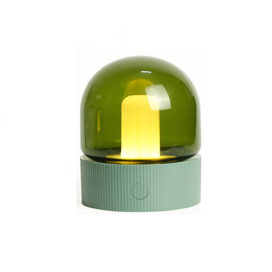 Norvo | Vintage MiniPastell Nattbord Lampe