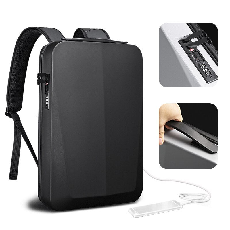 Norvo | Effektiv Smart Organizer Vanntett Utstyrsholder Skulderveske