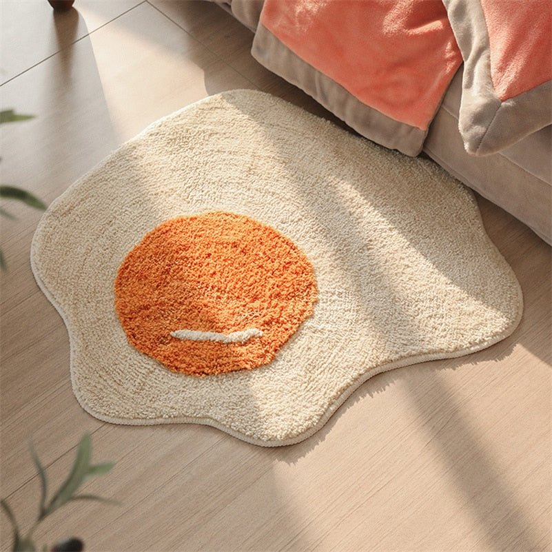 Fried Egg Mat | Norvo