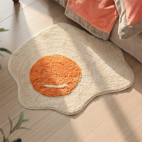 Fried Egg Mat | Norvo