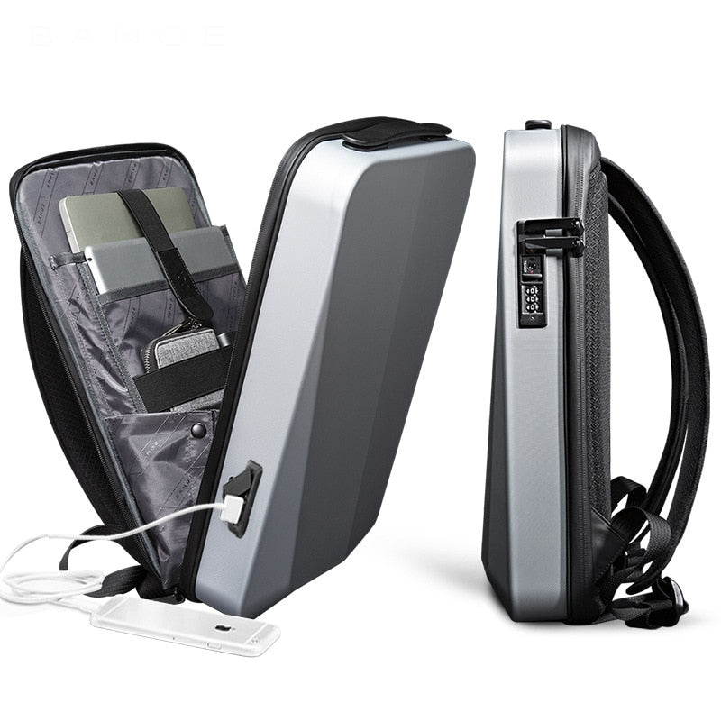 Norvo | Effektiv Smart Organizer Vanntett Utstyrsholder Skulderveske