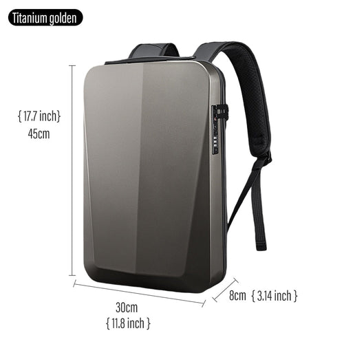 Norvo | Effektiv Smart Organizer Vanntett Utstyrsholder Skulderveske