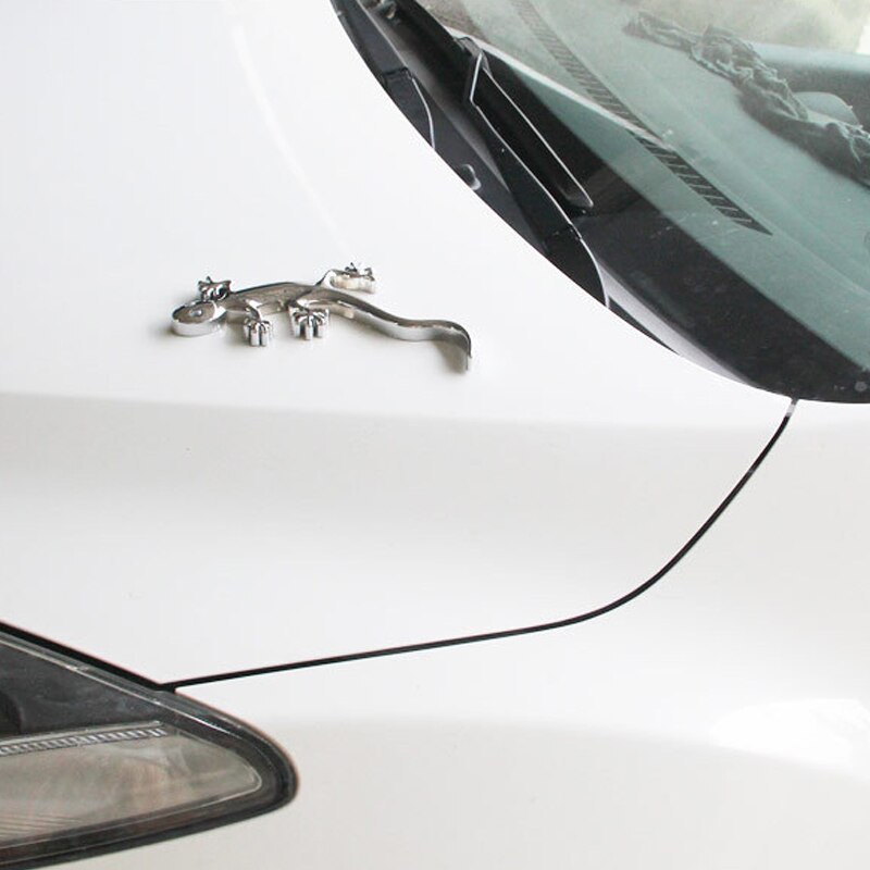 Norvo | Party Gecko Solcelledrevet Bil Lampe