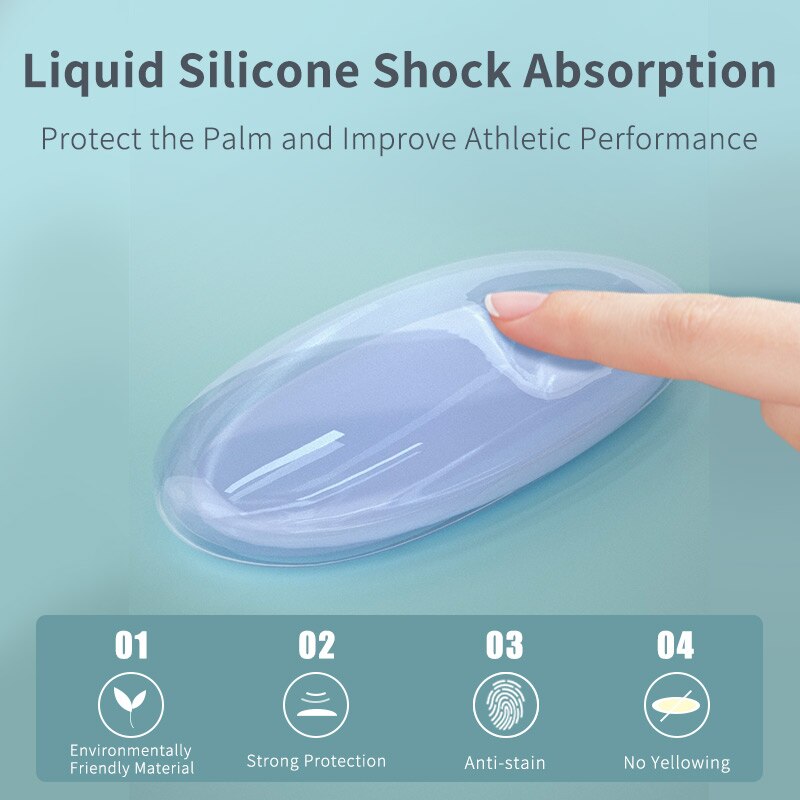 Norvo | Aktiv Touch Fit Treningshanske