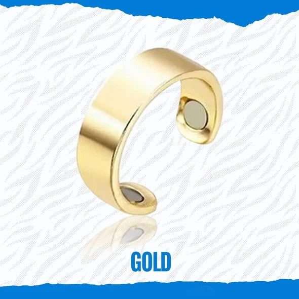 Norvo | Blodsukker Kontroll Ring