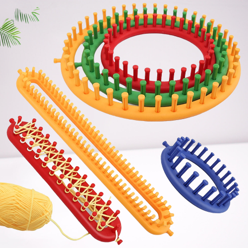 Norvo | Strikk Håndverk Heklenål Verktøysett