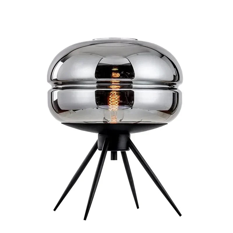 Norvo | Designerlampe med flere funksjoner