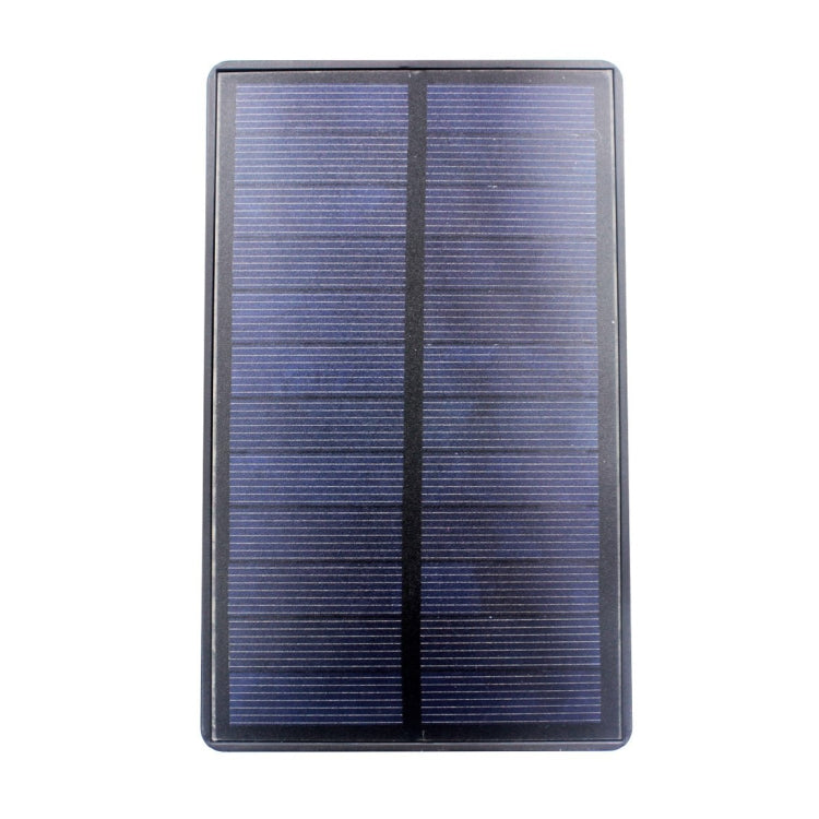 Norvo | 1500mAh Solpanel Lader Vanntett Batteri for Jakt Spillkameraer