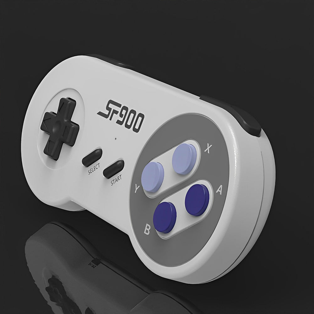 Norvo | HD spillkonsoll med integrerte 926 spill