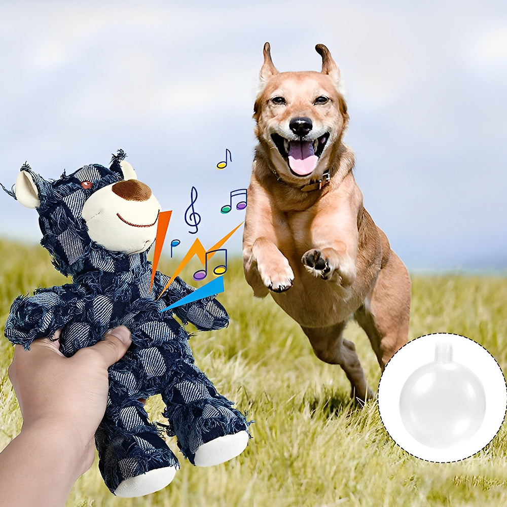 Norvo | Indestructible Robust Bjørn