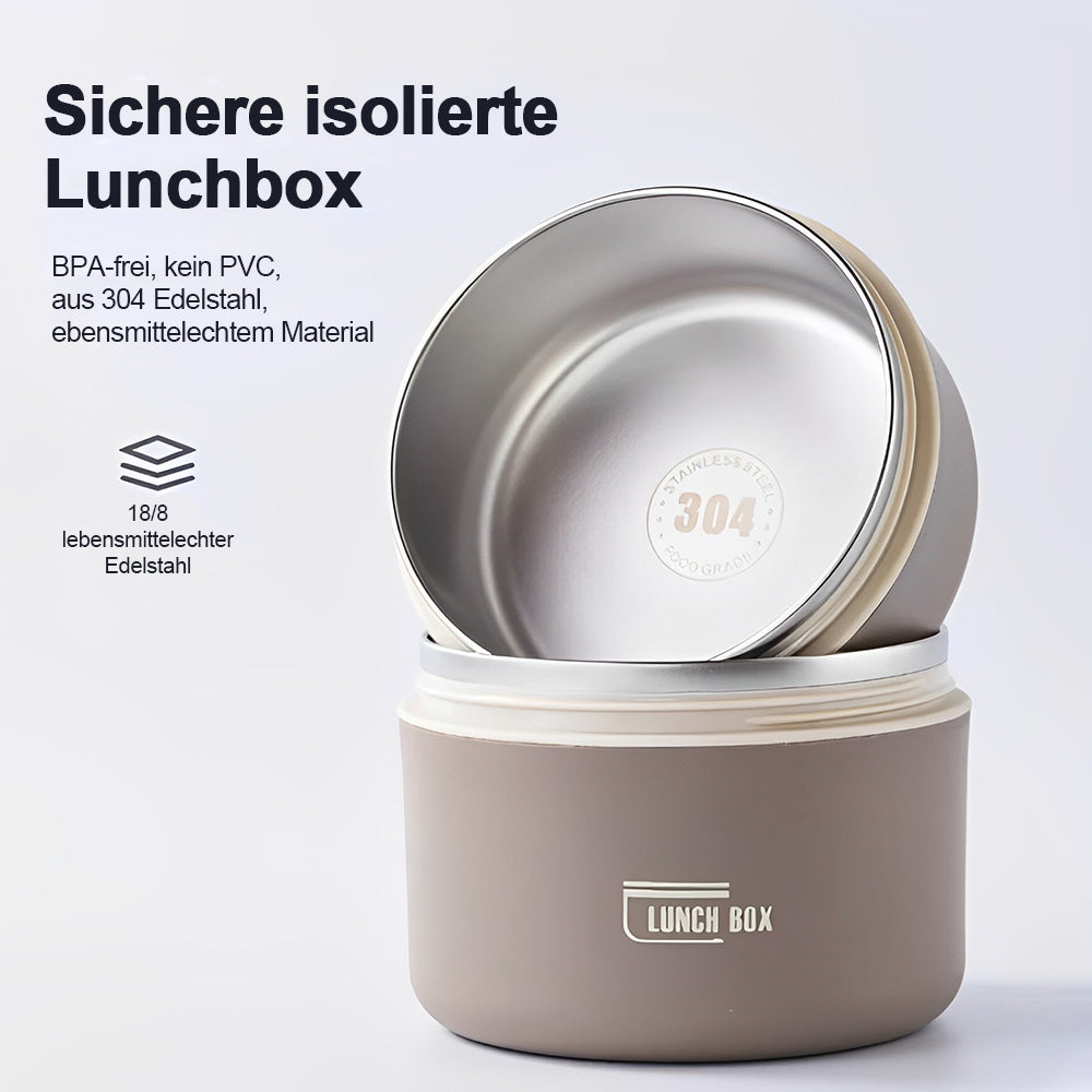 Norvo | Bærbar isolert lunsjbokssett