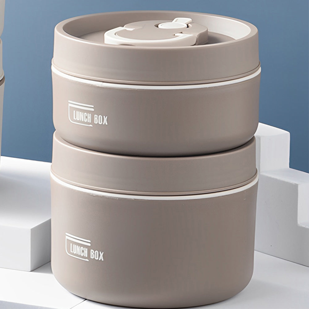 Norvo | Bærbar isolert lunsjbokssett