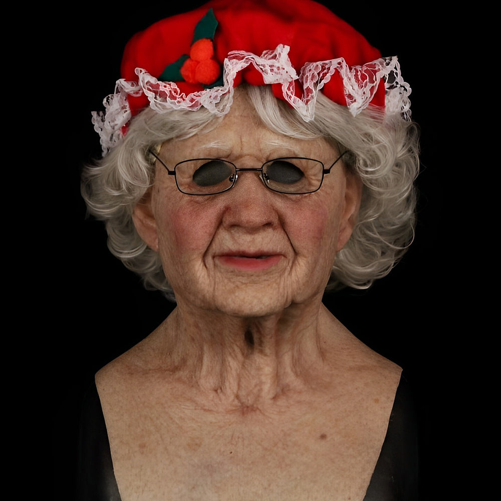 Ny stil maske hodeplagg