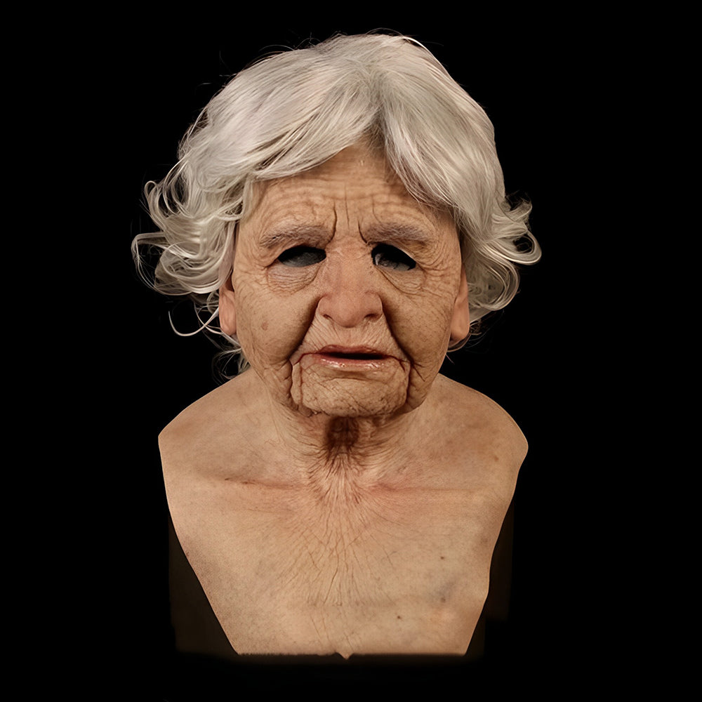 Ny stil maske hodeplagg