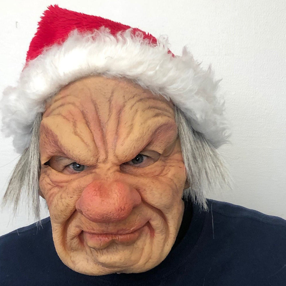 Ny stil maske hodeplagg