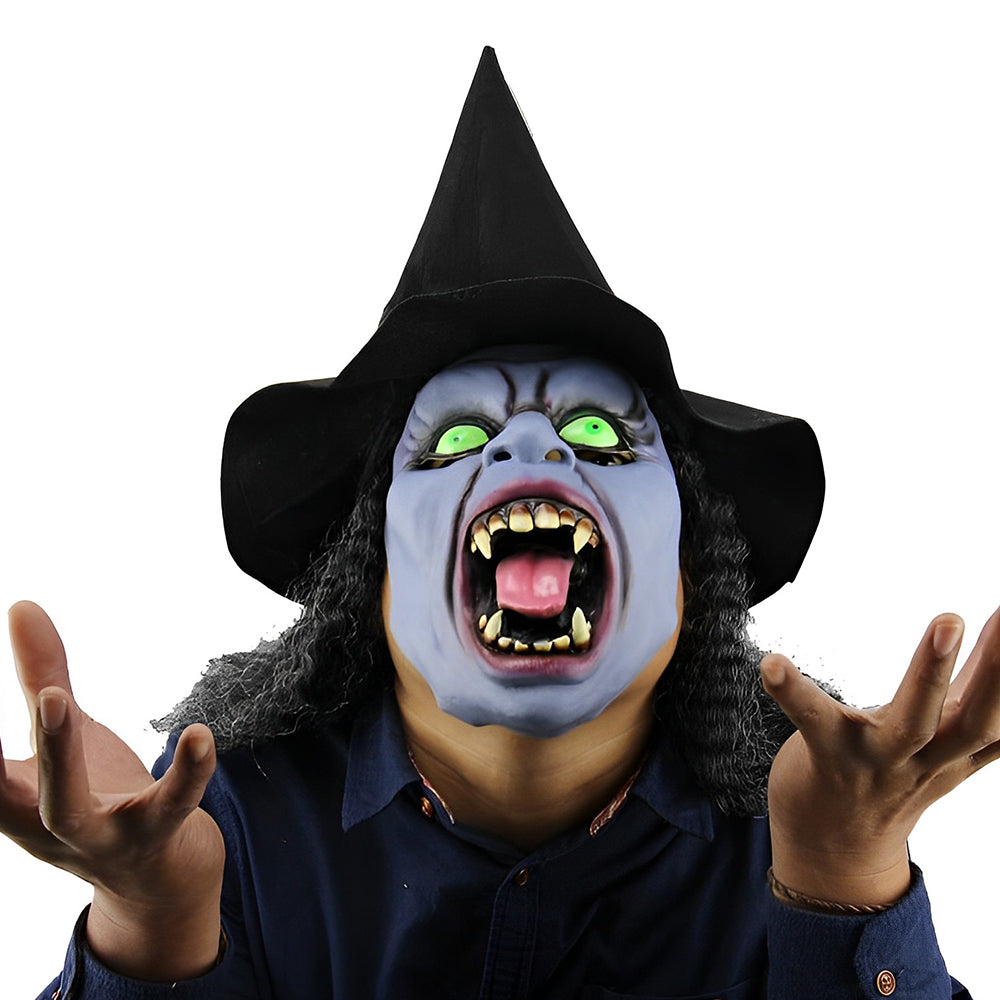 Ny stil maske hodeplagg