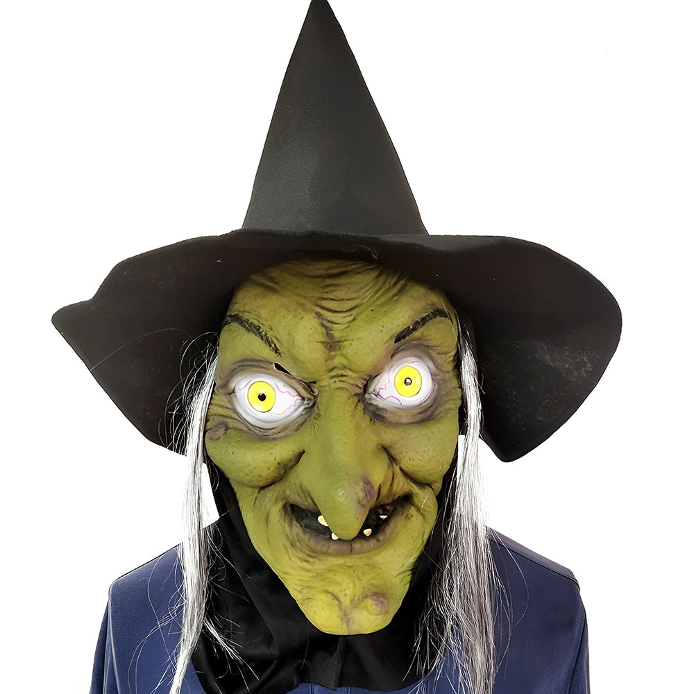 Ny stil maske hodeplagg