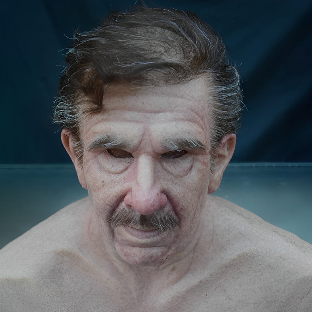 Ny stil maske hodeplagg