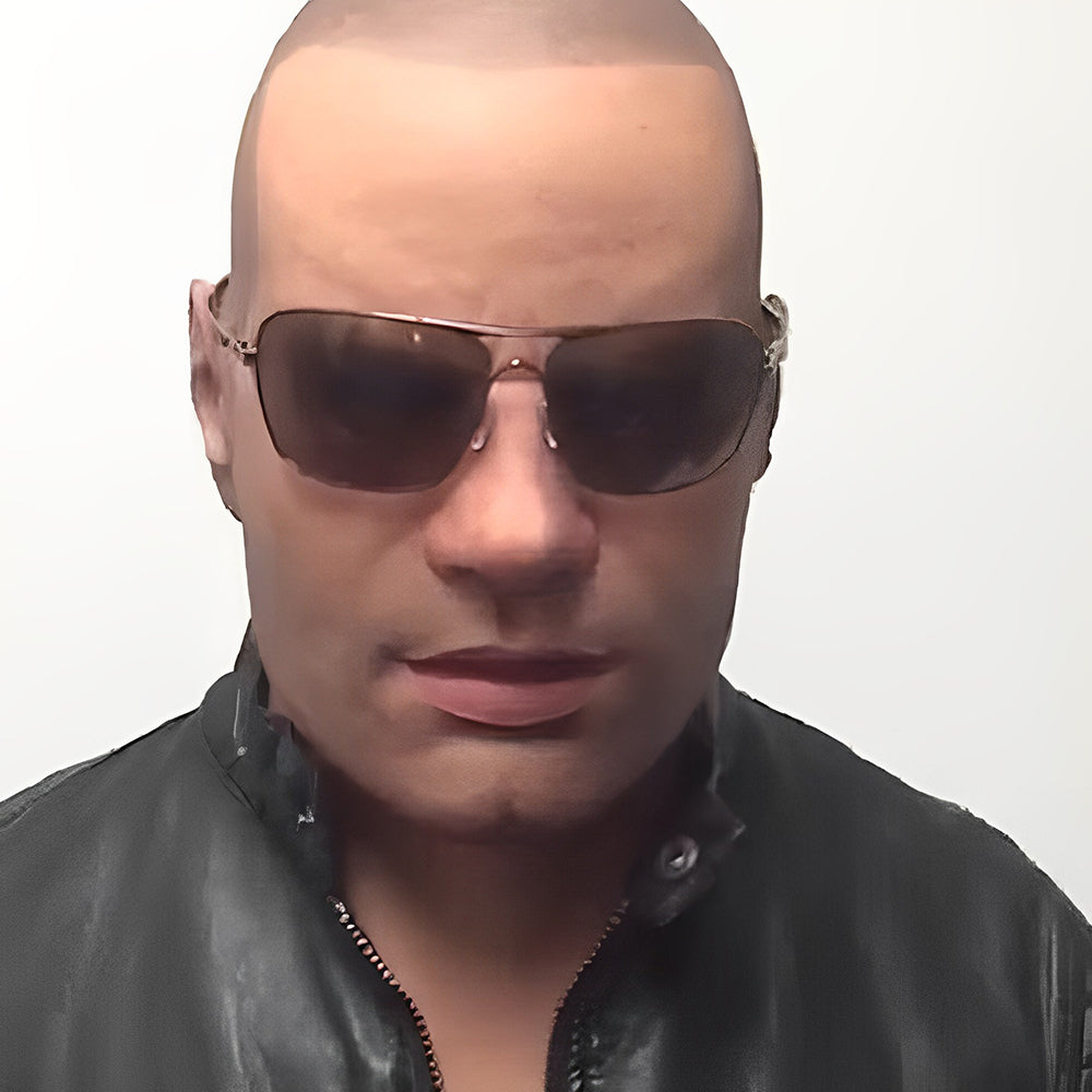 Ny stil maske hodeplagg