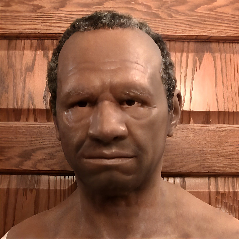 Ny stil maske hodeplagg