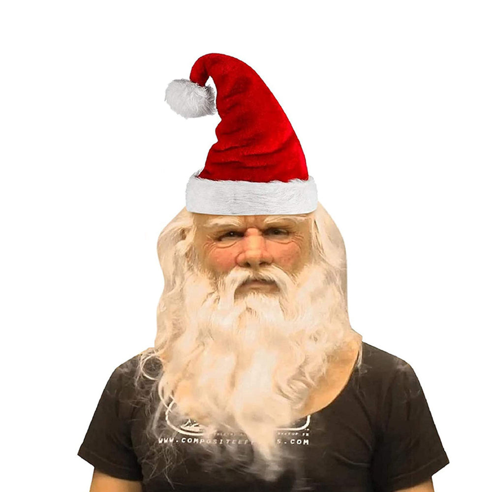 Ny stil maske hodeplagg