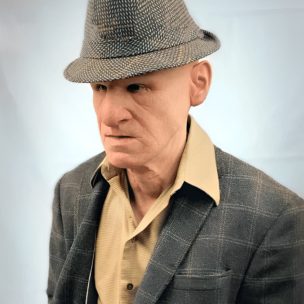 Ny stil maske hodeplagg