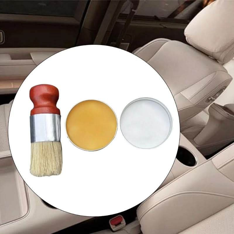 Norvo | Dyp Lærpleie & Beskyttelse Duo (120 ml)