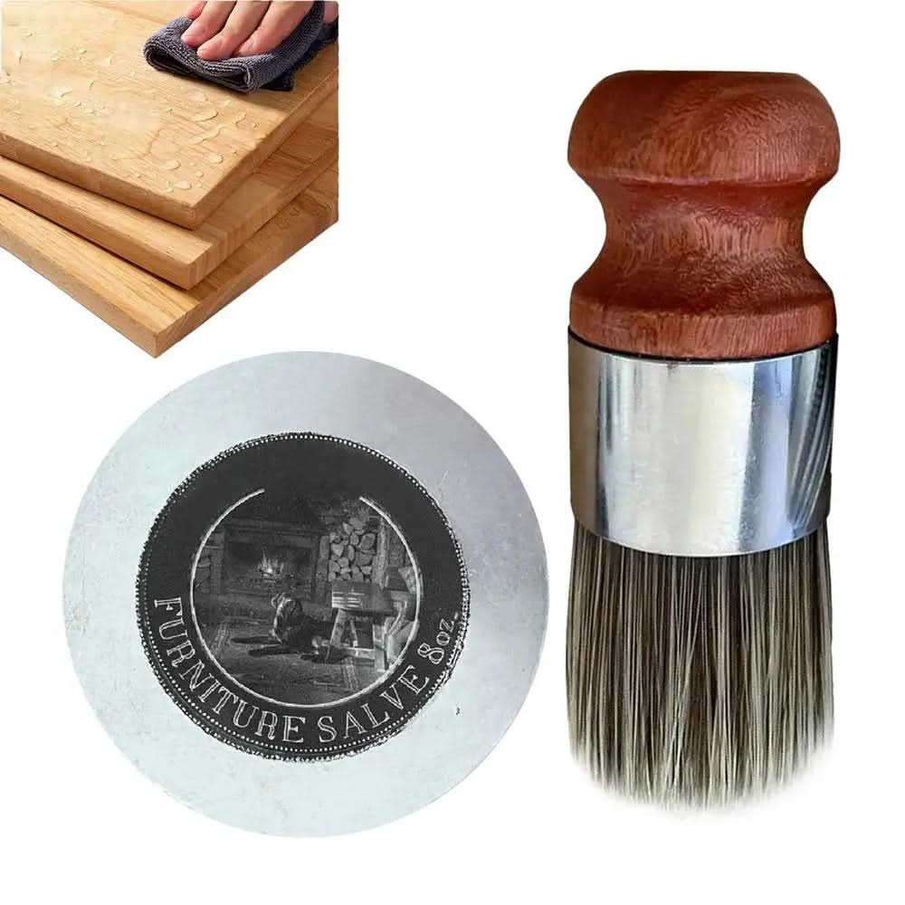 Norvo | Dyp Lærpleie & Beskyttelse Duo (120 ml)