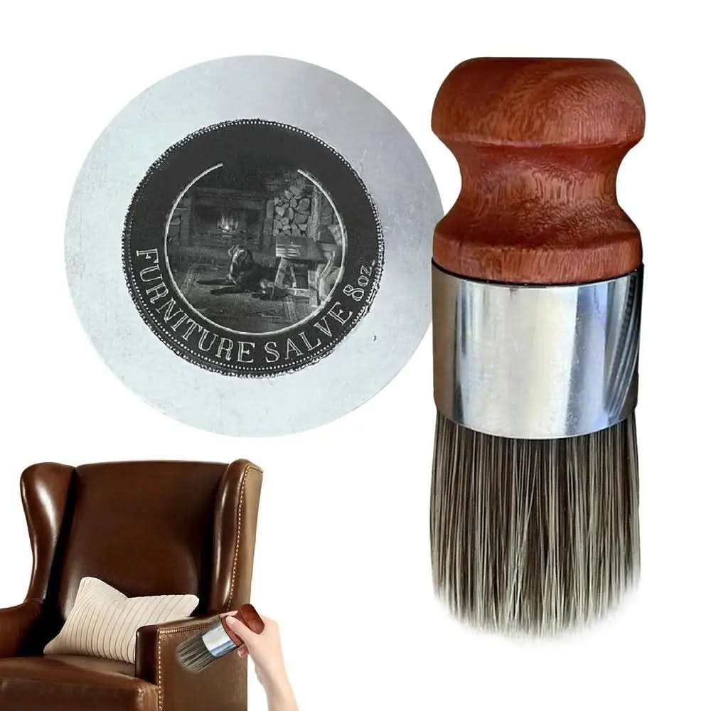 Norvo | Dyp Lærpleie & Beskyttelse Duo (120 ml)