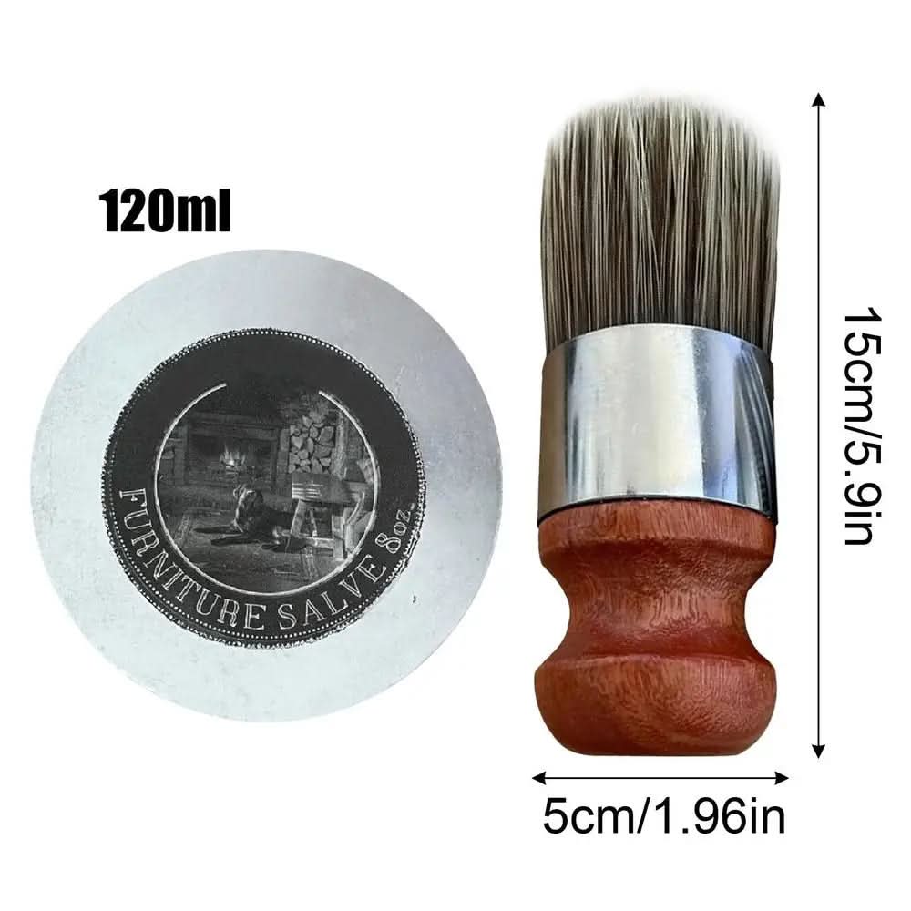 Norvo | Dyp Lærpleie & Beskyttelse Duo (120 ml)