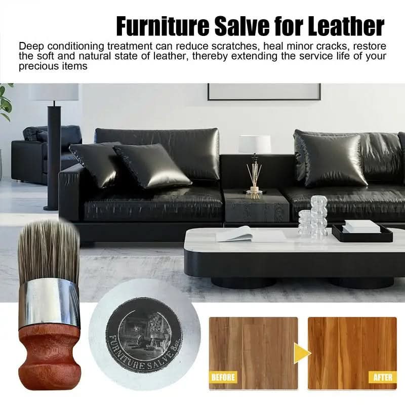 Norvo | Dyp Lærpleie & Beskyttelse Duo (120 ml)