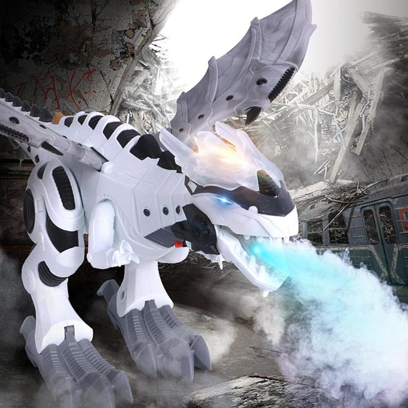 Norvo | Robot Dinosaur Leketøy