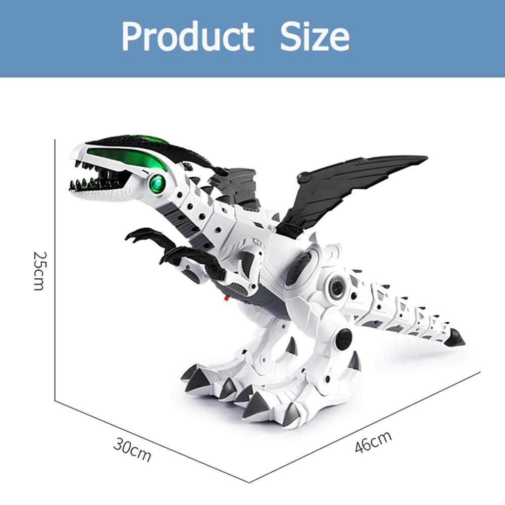 Norvo | Robot Dinosaur Leketøy