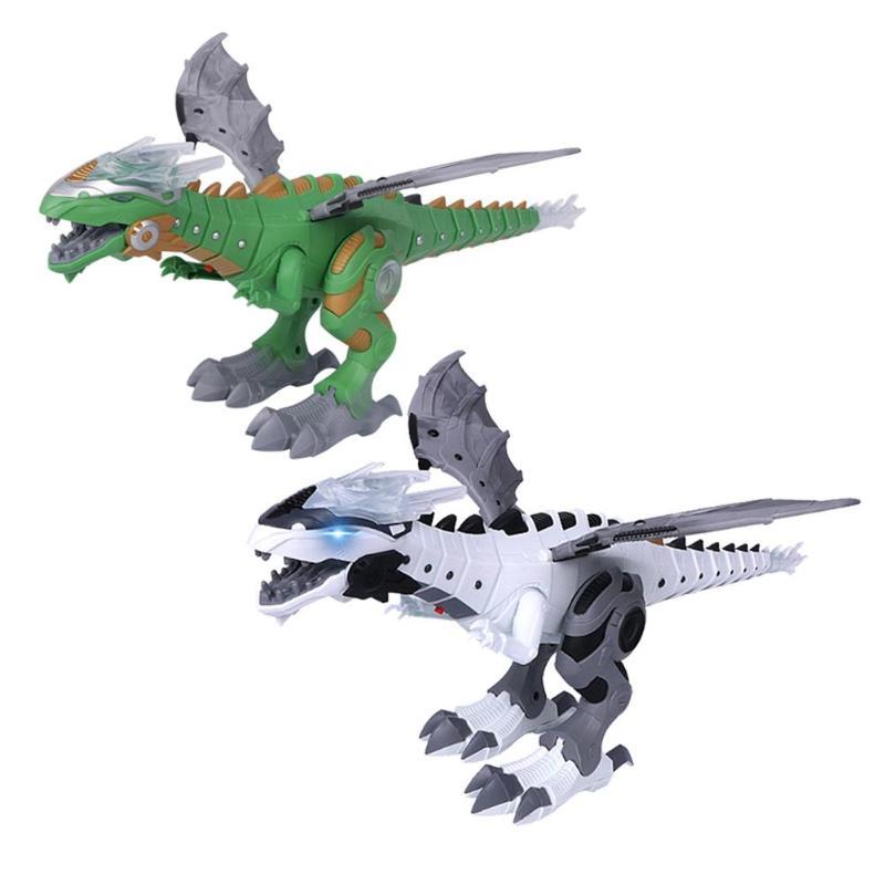 Norvo | Robot Dinosaur Leketøy