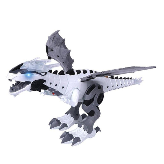 Norvo | Robot Dinosaur Leketøy