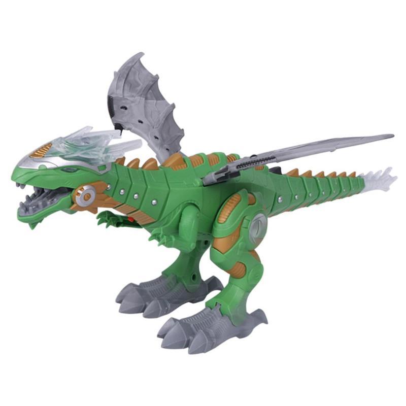 Norvo | Robot Dinosaur Leketøy