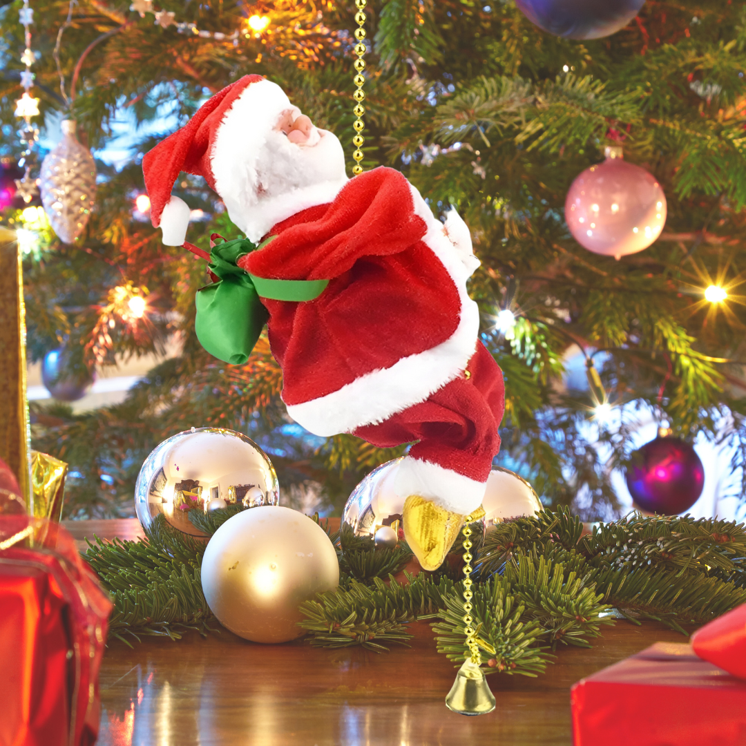 Norvo | ChristmasMood™ Munter Høytidssjarme