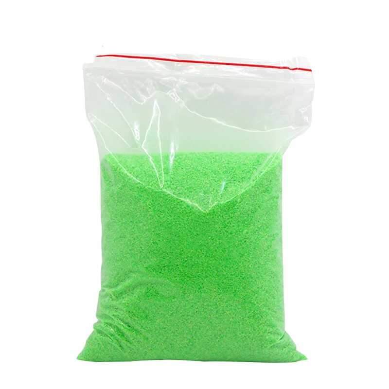 Norvo | DIY Ikke Våt Magisk Sand