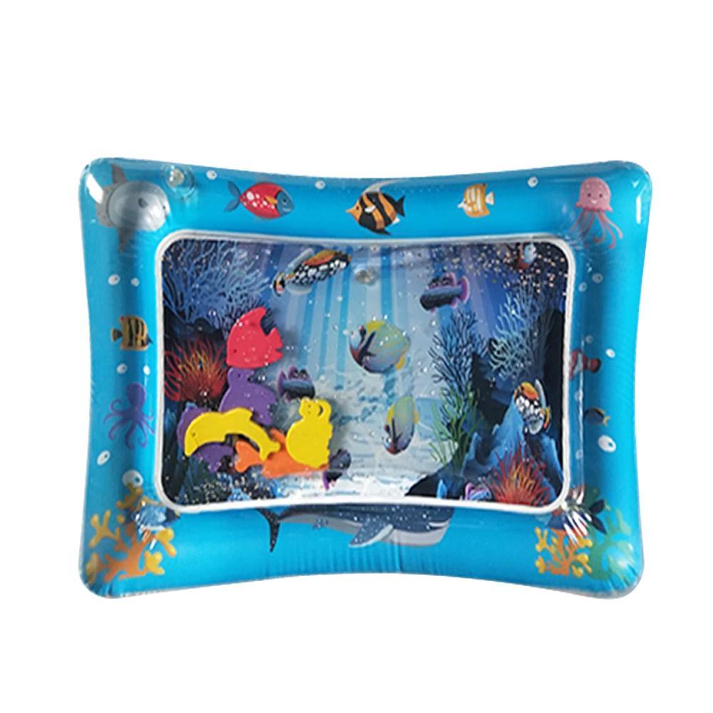 Norvo | Baby Sommer Oppblåsbar Vannleke Mat