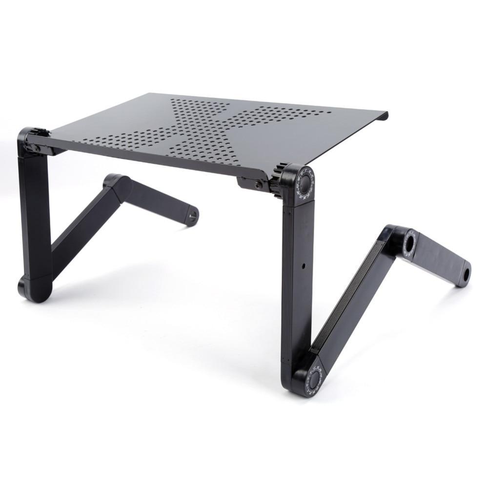 Norvo | Justerbart sammenleggbart laptopbord