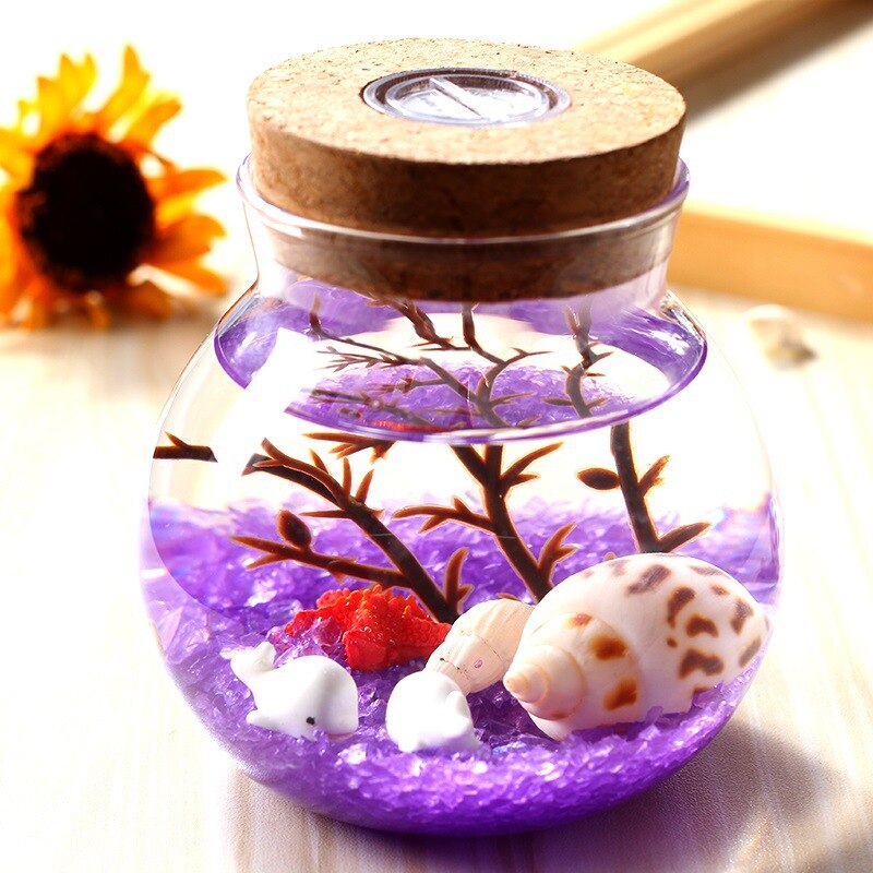 Norvo | 3D Underworld DIY Landskap LED Lampe