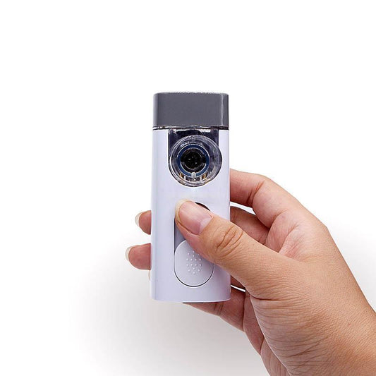 Norvo | Bærbar nebulisator