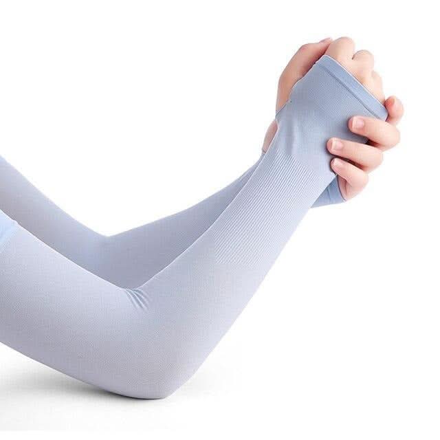 Norvo | UV Beskyttelse Armforhold for Utendørs Sport