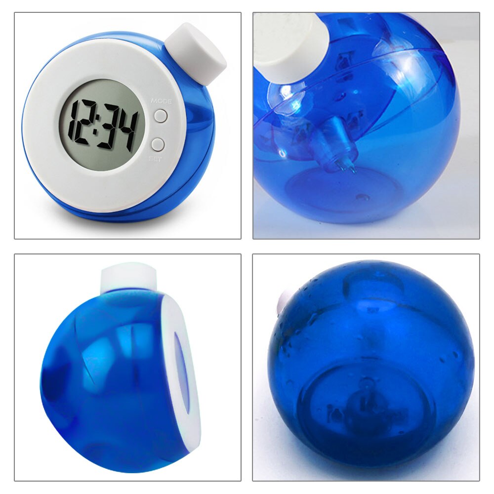 Norvo | AquaTime Klokke