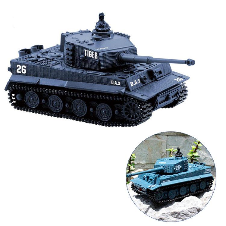 Norvo | Remote Mini Tank